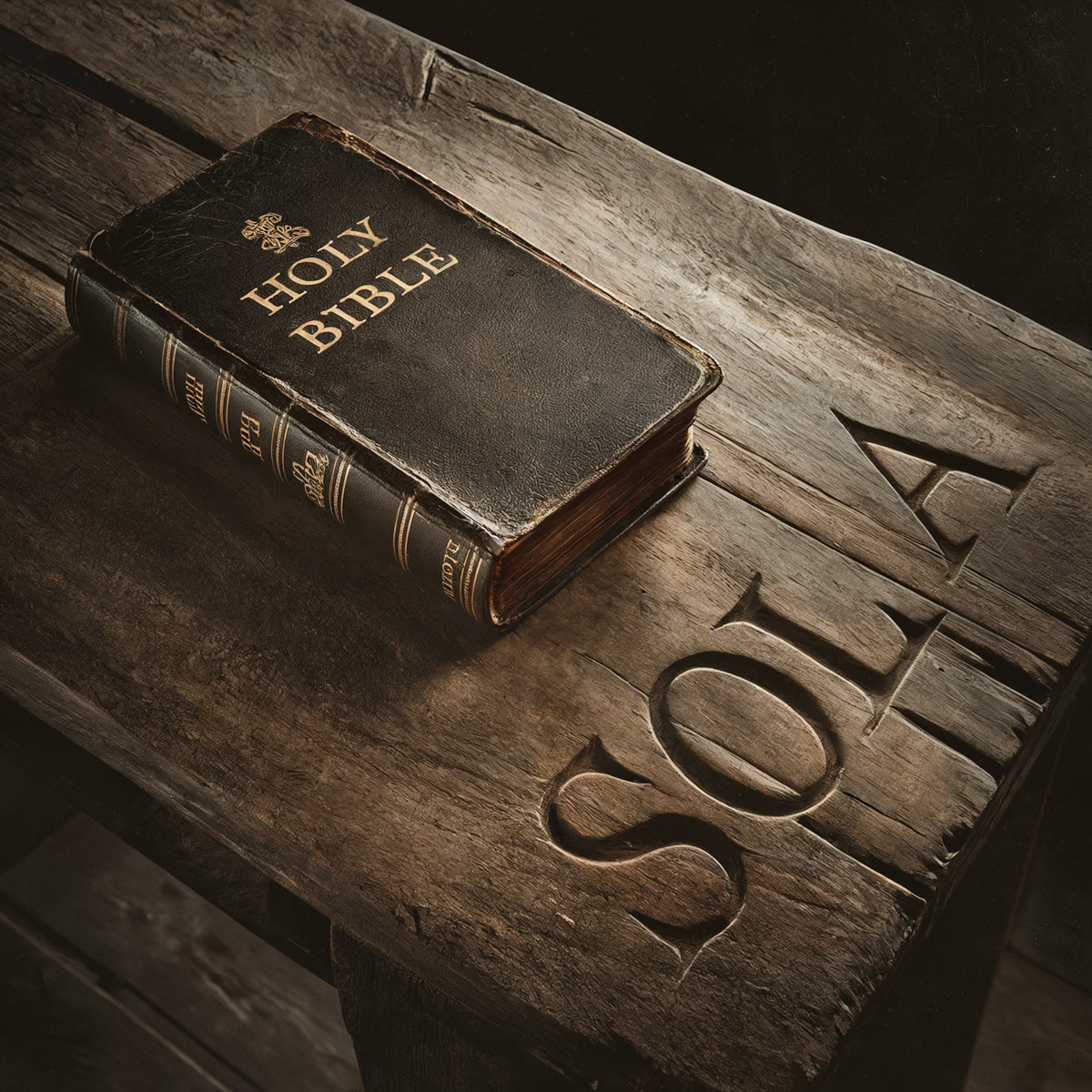 Sola cover